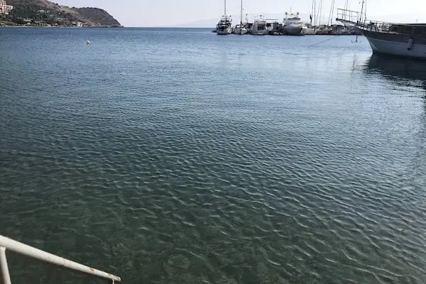 Sedir Restaurant Akyarlar - Resim 8
