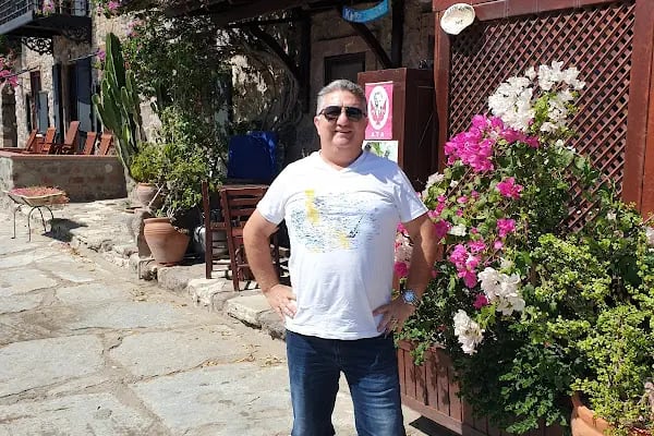 Sedir Restaurant Akyarlar - Resim 13