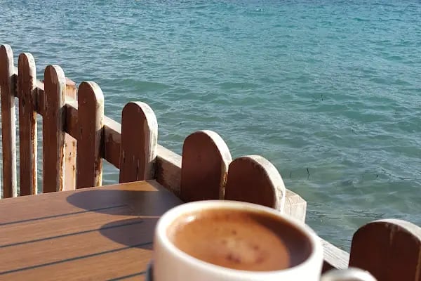 Sedir Restaurant Akyarlar - Resim 11
