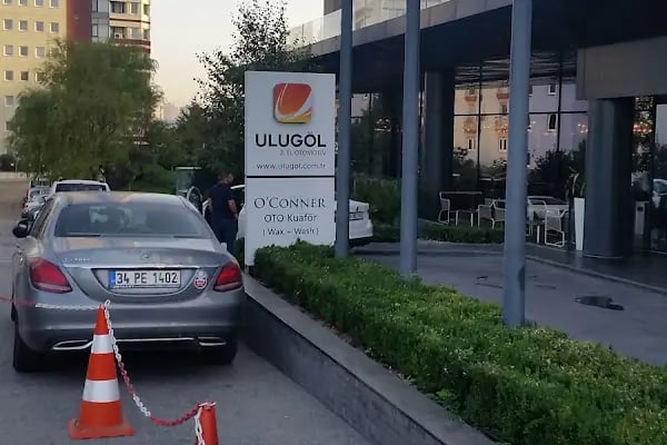 Ulugöl Oto Yıkama - Resim 1