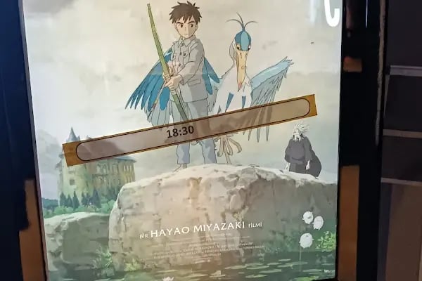 Paribu Cineverse Ataköy Plus - Resim 18