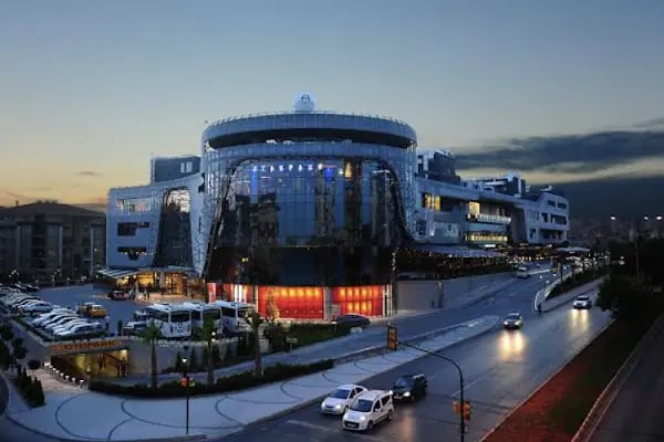 Paribu Cineverse Ataköy Plus - Resim 6