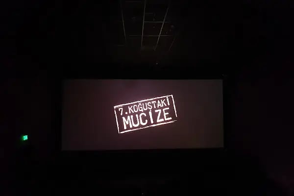 Paribu Cineverse Ataköy Plus - Resim 15