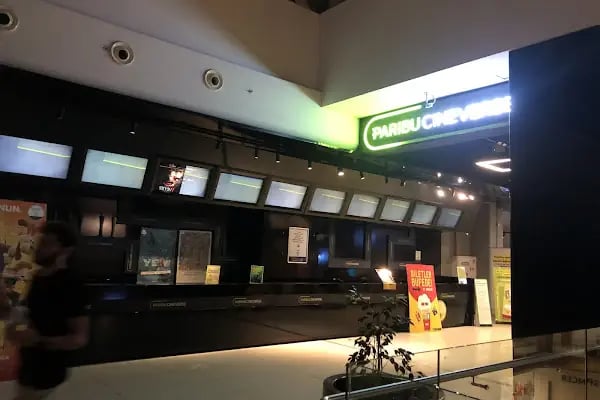 Paribu Cineverse Ataköy Plus - Resim 13
