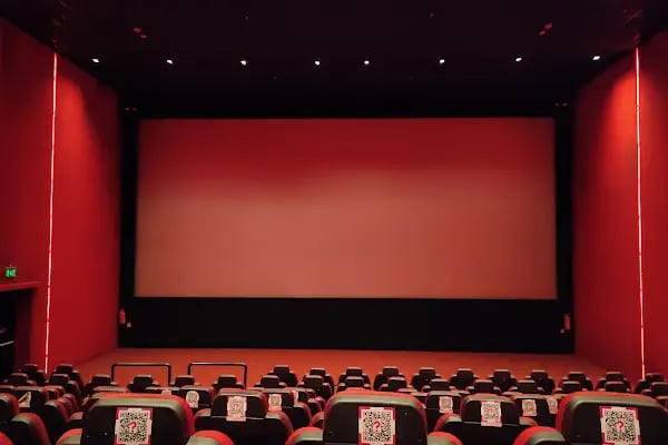 Paribu Cineverse Ataköy Plus - Resim 3