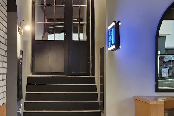 Paribu Cineverse Ataköy Plus - Resim 12