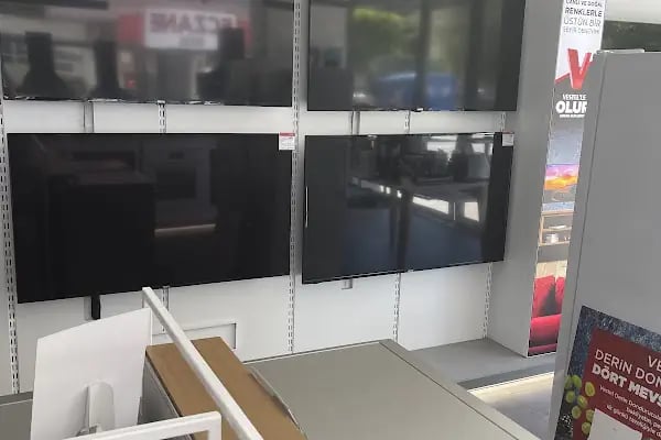 Vestel Alanya Şekerhane Yetkili Satış Mağazası - Yiğit Uçan - Resim 15