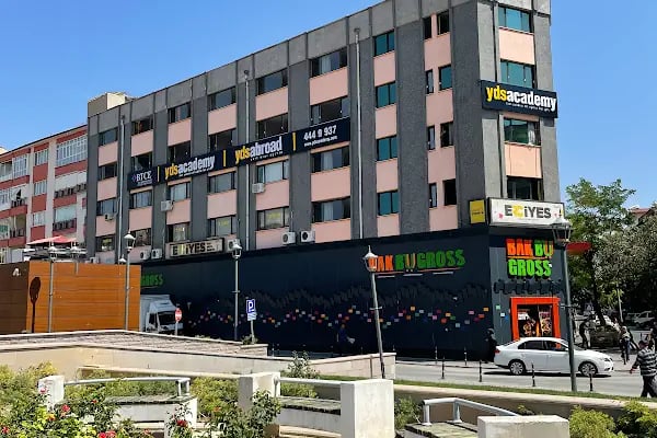 YDS Academy Konya Şubesi - Resim 2