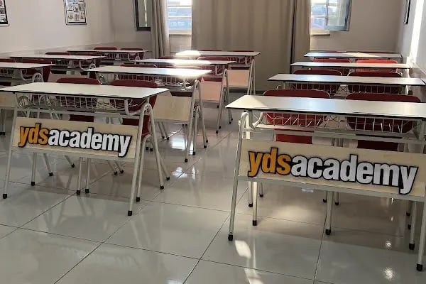 YDS Academy Konya Şubesi - Resim 12