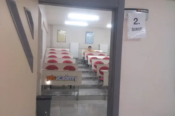 YDS Academy Konya Şubesi - Resim 11