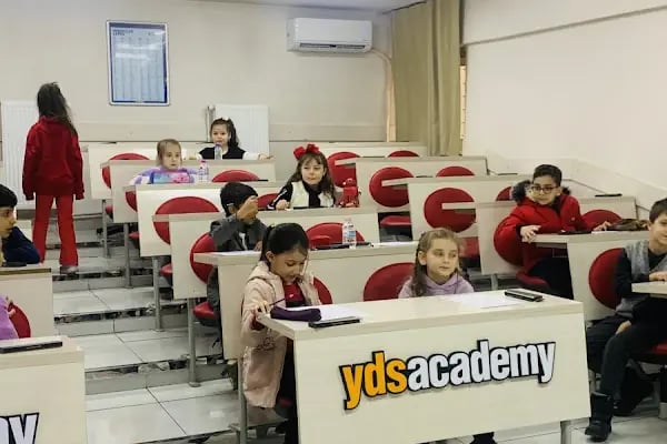 YDS Academy Konya Şubesi - Resim 13