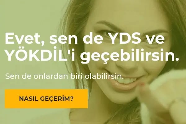 YDS Academy Konya Şubesi - Resim 6