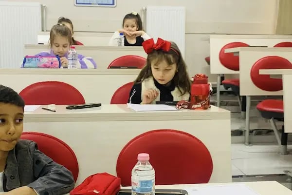 YDS Academy Konya Şubesi - Resim 7
