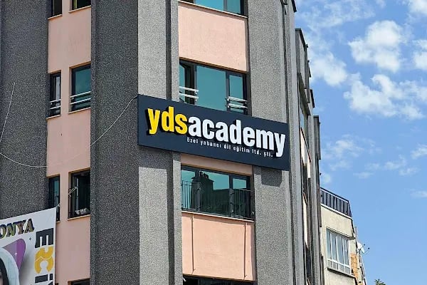 YDS Academy Konya Şubesi - Resim 4