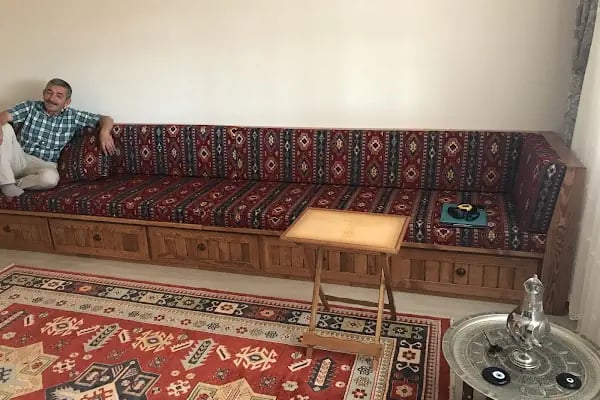 GÖNYE Mobilya - Mutfak Dolabı - Vestiyer - Gardrop - Dekorasyon - Resim 11