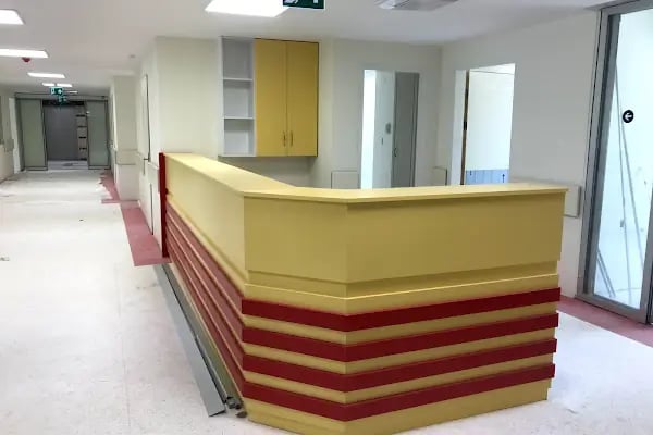 GÖNYE Mobilya - Mutfak Dolabı - Vestiyer - Gardrop - Dekorasyon - Resim 8