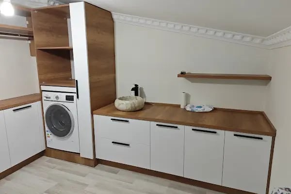 GÖNYE Mobilya - Mutfak Dolabı - Vestiyer - Gardrop - Dekorasyon - Resim 5