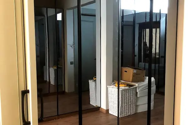 GÖNYE Mobilya - Mutfak Dolabı - Vestiyer - Gardrop - Dekorasyon - Resim 3