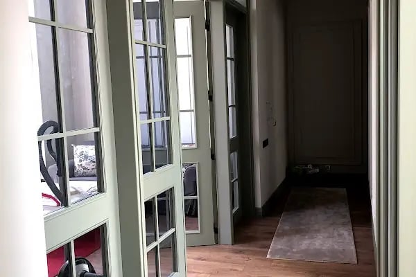 GÖNYE Mobilya - Mutfak Dolabı - Vestiyer - Gardrop - Dekorasyon - Resim 7