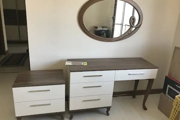 GÖNYE Mobilya - Mutfak Dolabı - Vestiyer - Gardrop - Dekorasyon - Resim 20