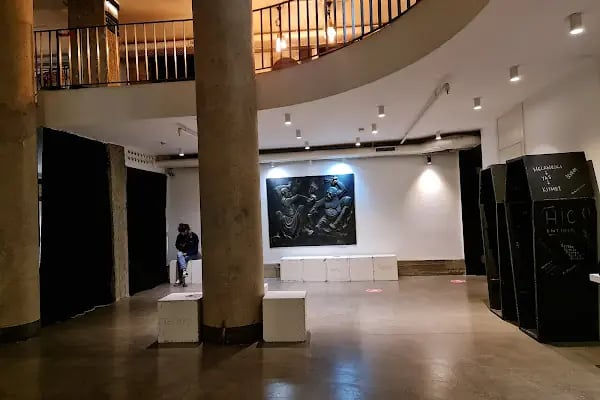 Moda Sahnesi - Resim 4