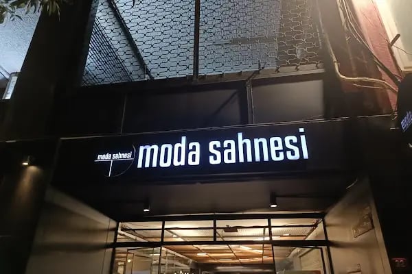 Moda Sahnesi - Resim 6