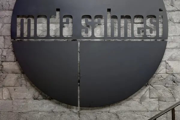 Moda Sahnesi - Resim 8