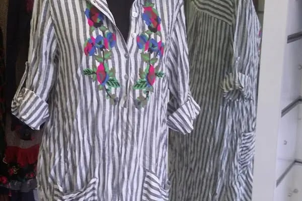 Müge butik bitez bodrum - Resim 17