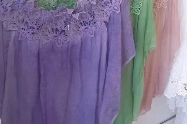 Müge butik bitez bodrum - Resim 15