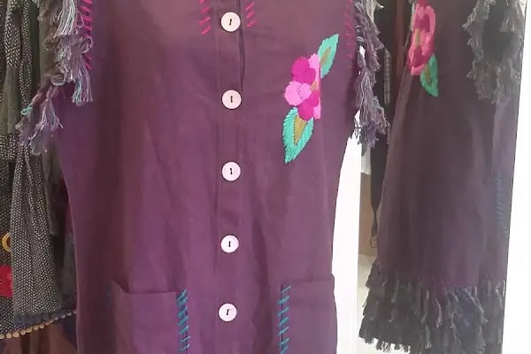 Müge butik bitez bodrum - Resim 16