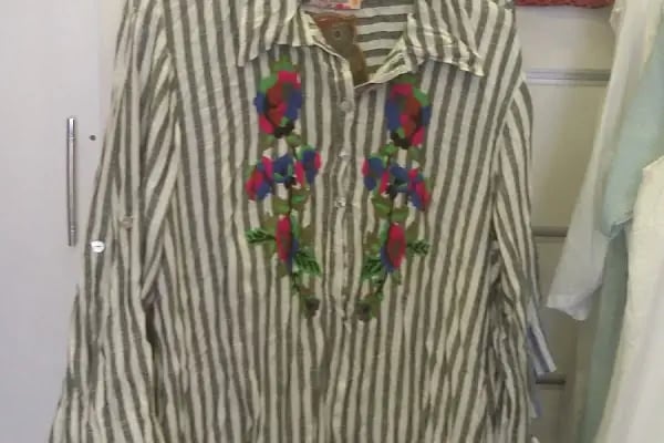 Müge butik bitez bodrum - Resim 2