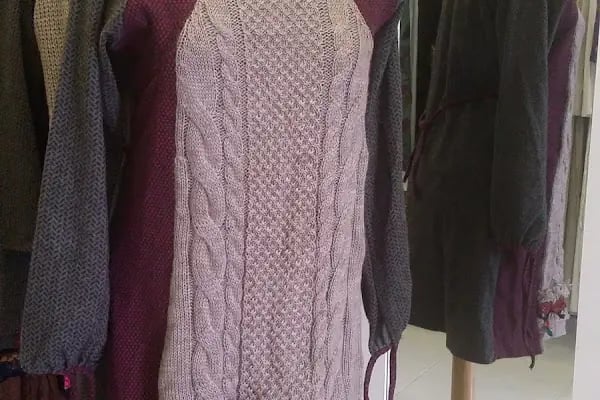 Müge butik bitez bodrum - Resim 7