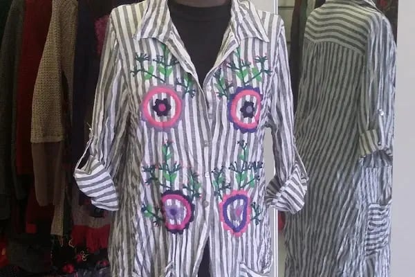 Müge butik bitez bodrum - Resim 20