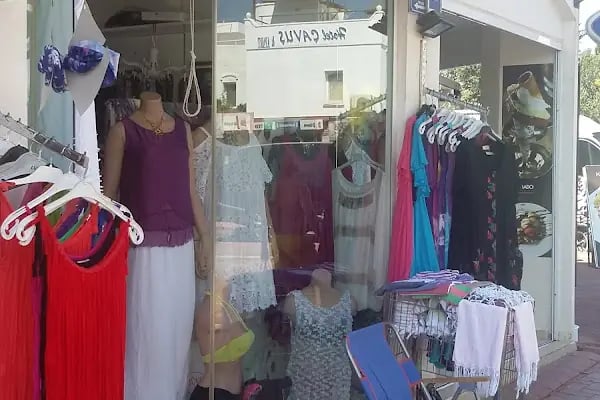 Müge butik bitez bodrum - Resim 1