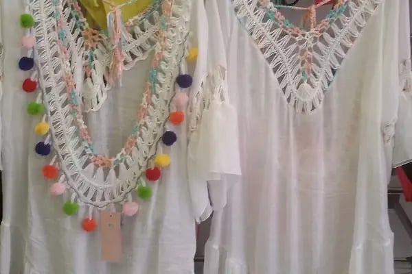 Müge butik bitez bodrum - Resim 12