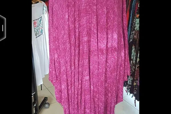 Müge butik bitez bodrum - Resim 11