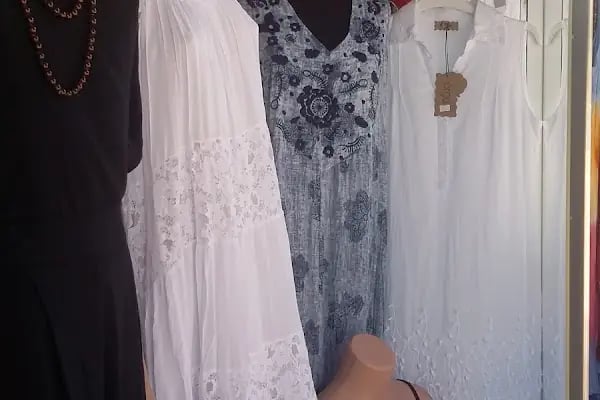 Müge butik bitez bodrum - Resim 5