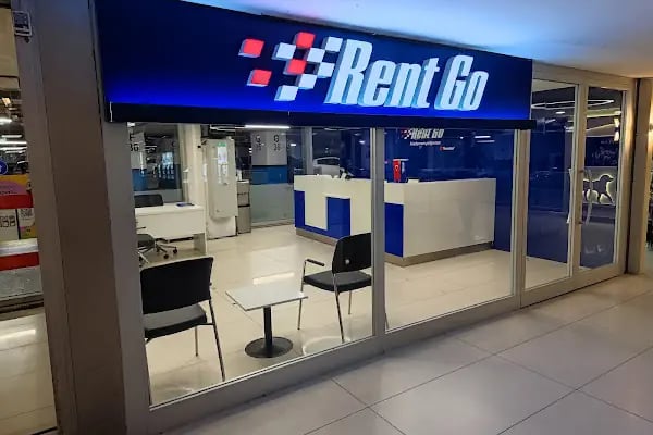 Rent Go Bursa Korupark AVM - Resim 6