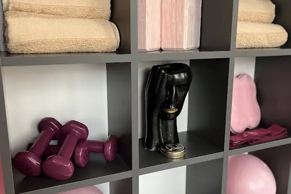 Sude’s Vip Pilates Studio - Resim 8