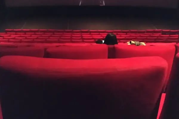 Paribu Cineverse Antares - Resim 16