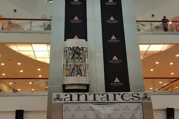 Paribu Cineverse Antares - Resim 13