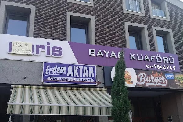 Bayan Kuaförü Fatih & Yağmur - Resim 1