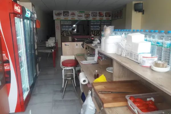 Ünlü Döner Dünyası - Resim 3