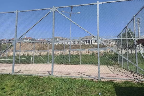Damlar Vadisi Millet Bahçesi - Resim 18