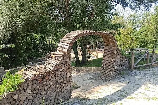 Damlar Vadisi Millet Bahçesi - Resim 3