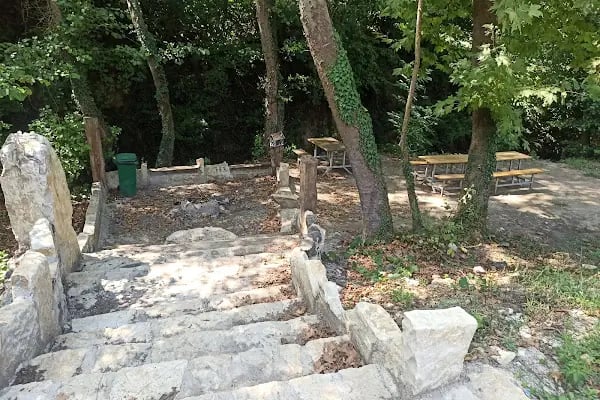Damlar Vadisi Millet Bahçesi - Resim 17
