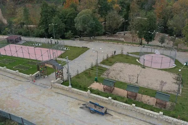 Damlar Vadisi Millet Bahçesi - Resim 10