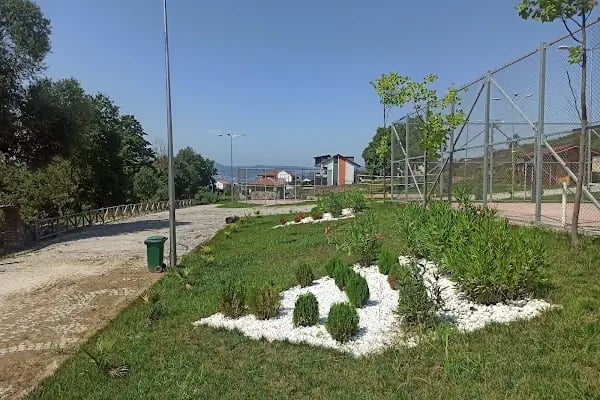Damlar Vadisi Millet Bahçesi - Resim 11
