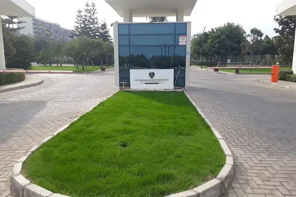Avusturya Cumhuriyeti Antalya Fahri Konsolosluğu - Resim 3
