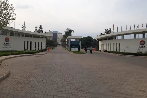 Avusturya Cumhuriyeti Antalya Fahri Konsolosluğu - Resim 1